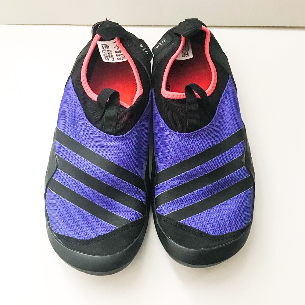Adidas Aqua shoes